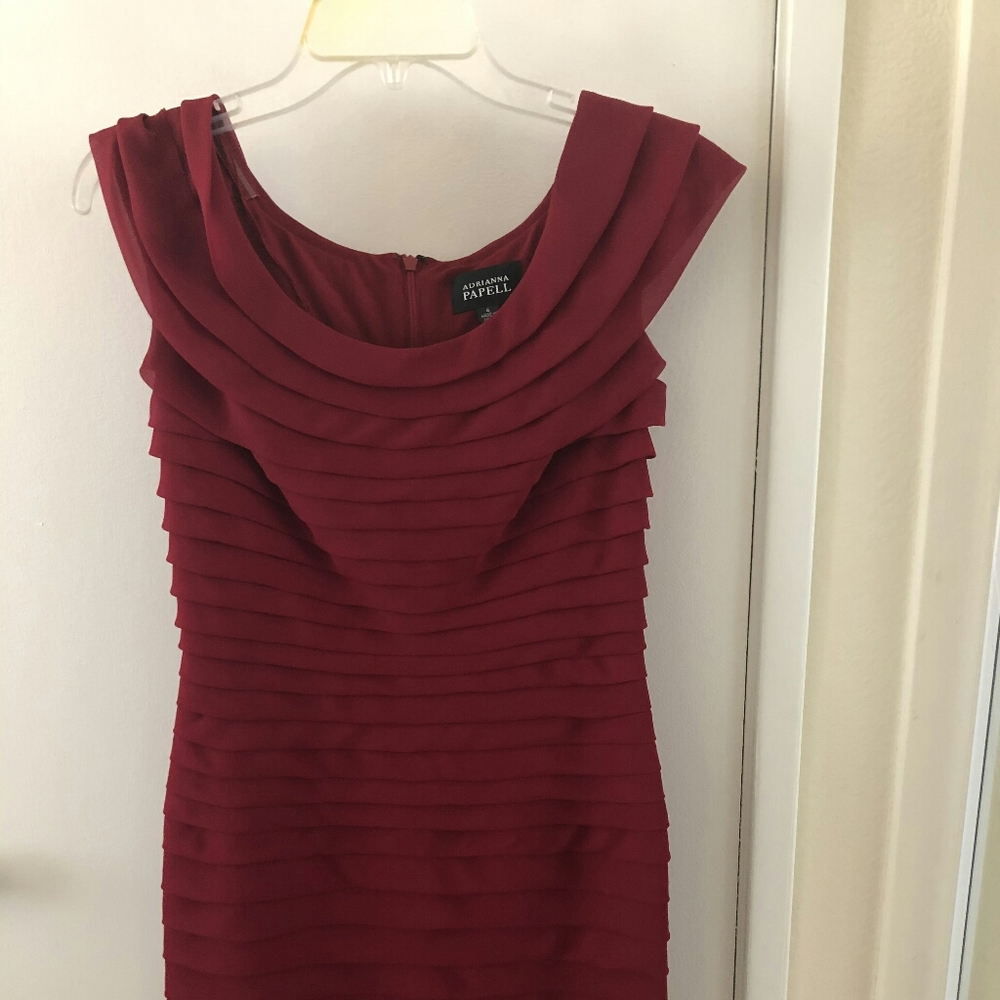 Adrianna Papell Dress